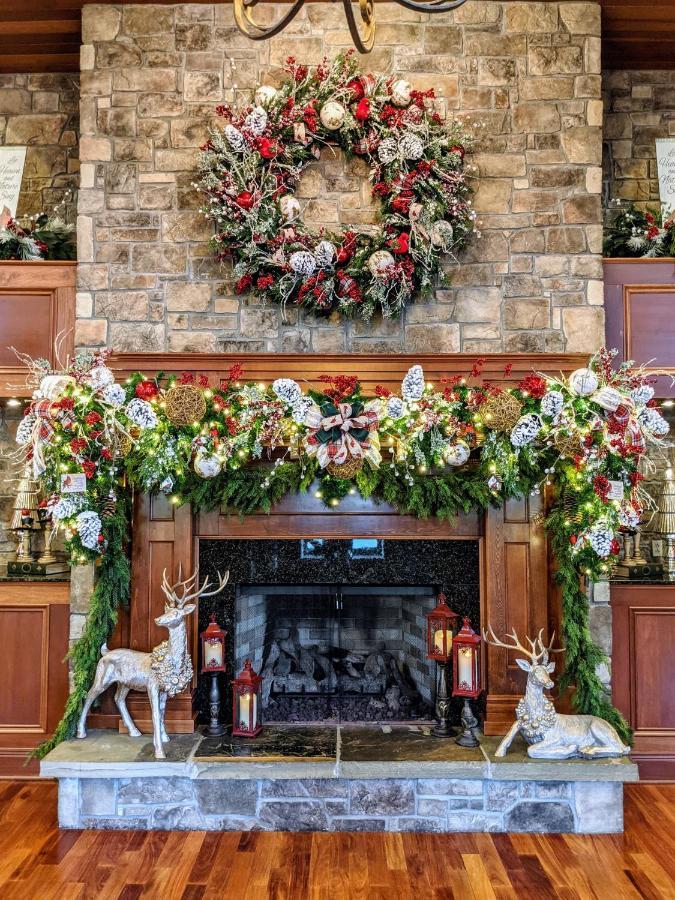The Inn At Christmas Place Pigeon Forge Exterior photo